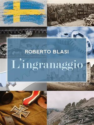 cover image of L'ingranaggio